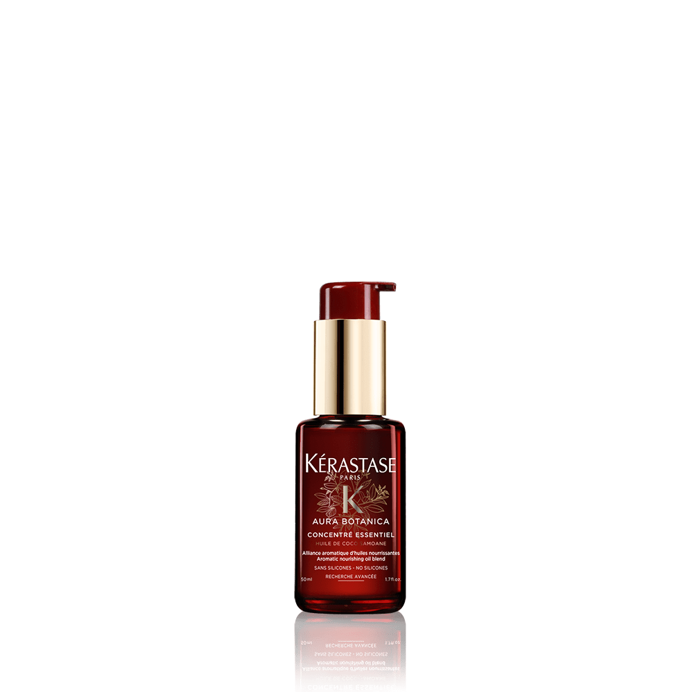 Concentré Essentiel Aura Botanica 100 ml 01 de Kérastase
